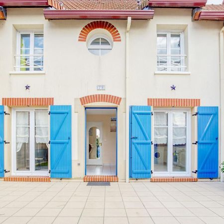 Holiday Home La Plage IV By Interhome Dives-sur-Mer Bagian luar foto