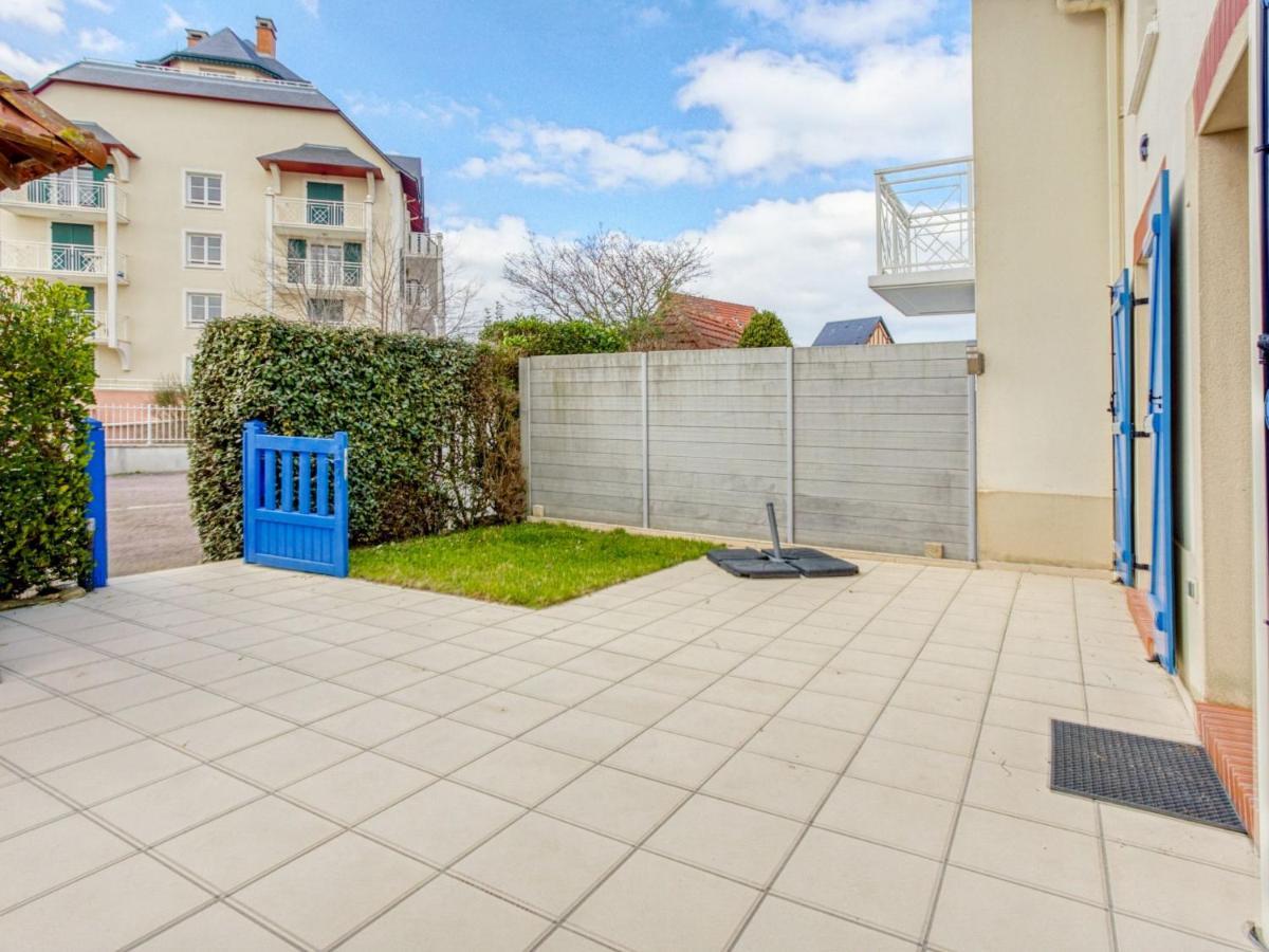Holiday Home La Plage IV By Interhome Dives-sur-Mer Bagian luar foto