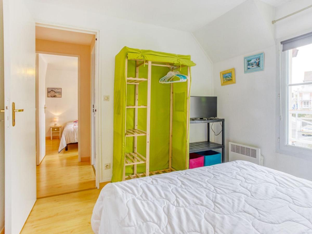 Holiday Home La Plage IV By Interhome Dives-sur-Mer Bagian luar foto