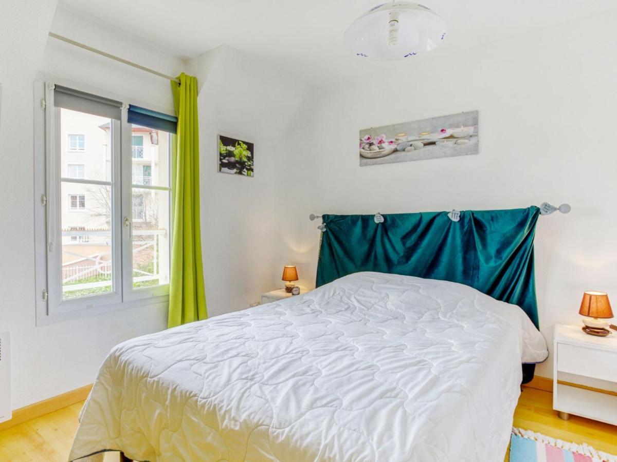Holiday Home La Plage IV By Interhome Dives-sur-Mer Bagian luar foto