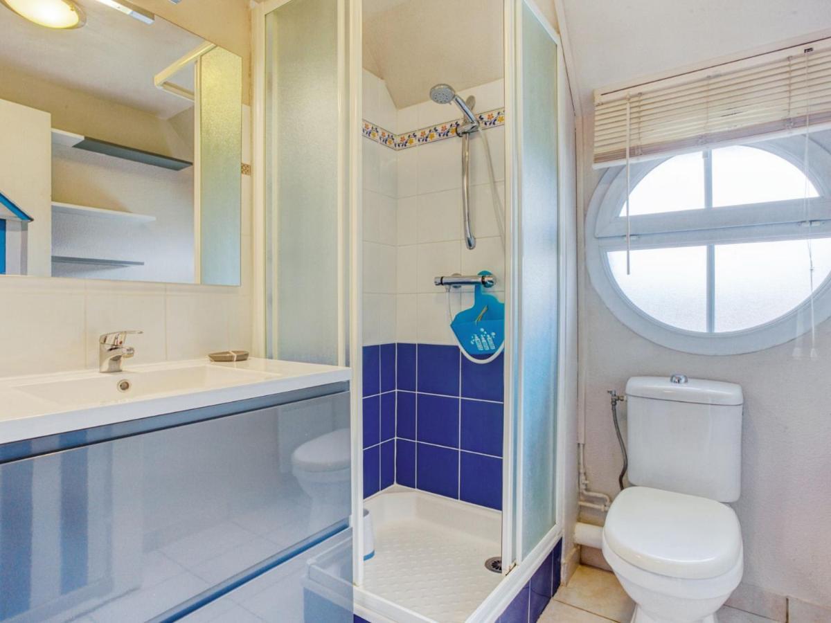 Holiday Home La Plage IV By Interhome Dives-sur-Mer Bagian luar foto
