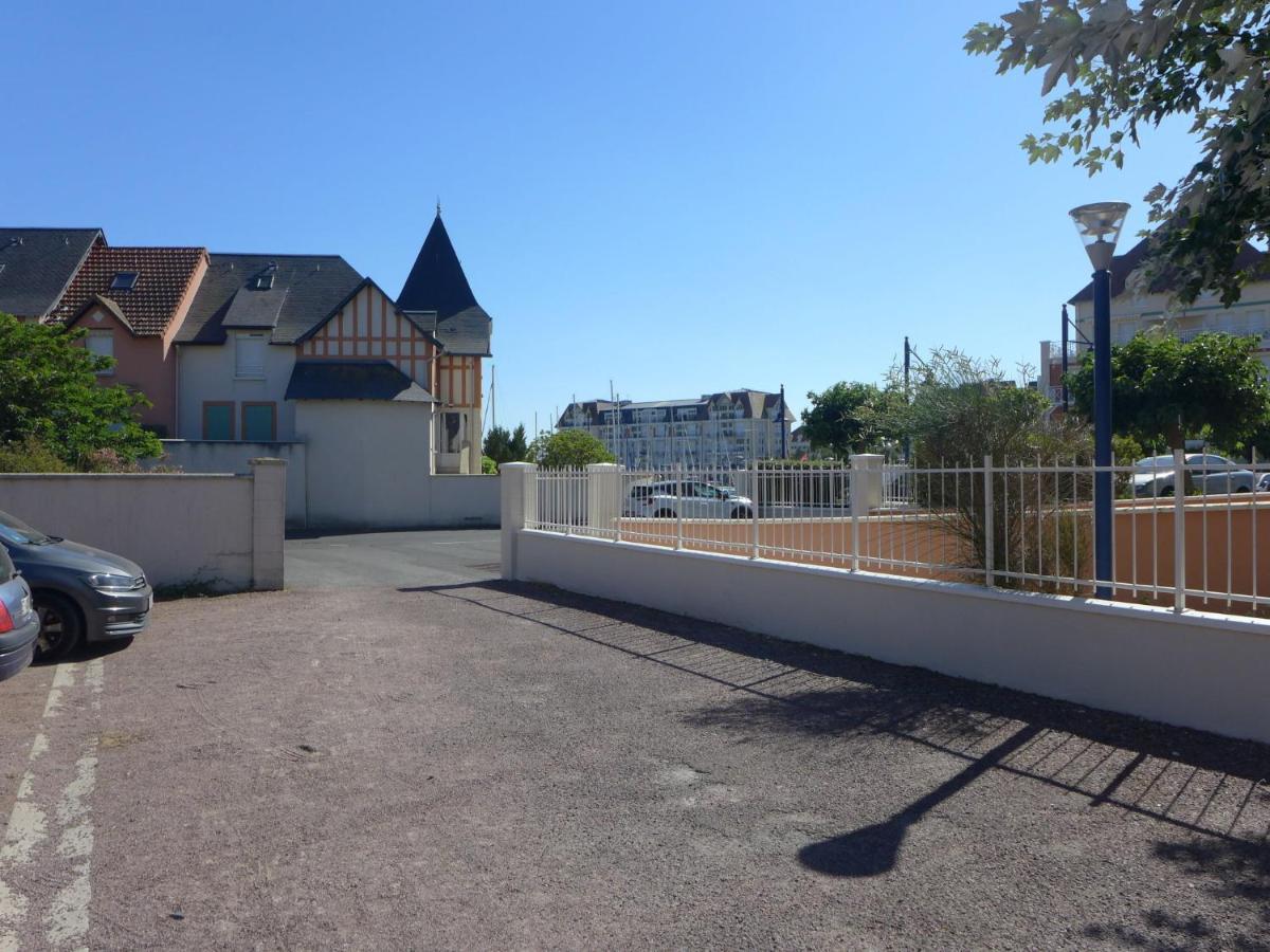 Holiday Home La Plage IV By Interhome Dives-sur-Mer Bagian luar foto